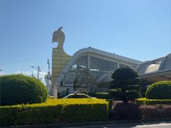 -德宏芒市国际机场