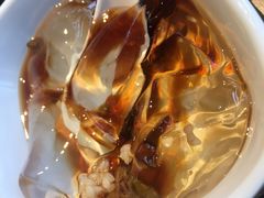 招牌红糖冰粉-大龙燚火锅(五一广场店)