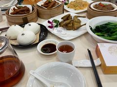 -益利大酒楼(井岸店)