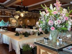 -火车头法国西餐厅