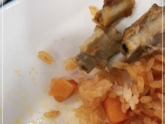 -西北朗益和穆斯林餐厅