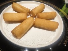 -顺峰顺水顺德菜(龙华店)