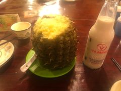 -多哥水傣味餐厅(司马巷店)