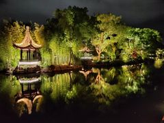 -台州府城(东湖)