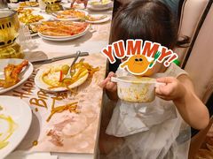 -芭菲盛宴·环球美食(解放碑英利国际店)