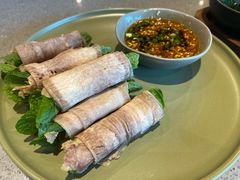 -半山腰·云南菜(侨福芳草地店)
