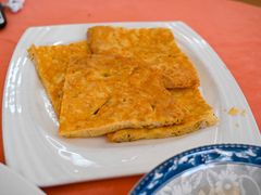白饭鱼煎蛋-西江渔村