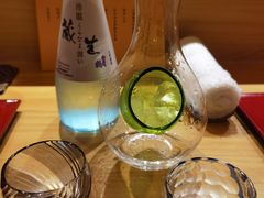 -鮨青(恒基名人购物中心店)