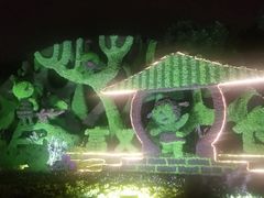 -江墅铁路遗址公园