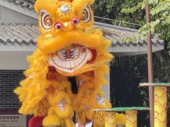 -西樵山风景名胜区-天湖公园