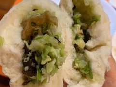 家常素包-石头门坎