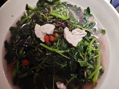 -张家卫·阳江菜·小海鲜(肥婆湾桥店)