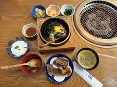 -炎蔵牛舌烤肉