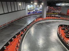 -魔赛卡丁车赛车汇(上海店)