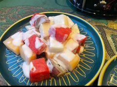 -火舞泰·泰式海鲜火锅餐厅(世纪城店)