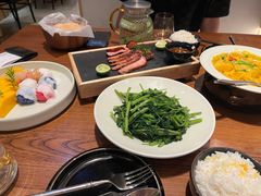 -泰香米泰国餐厅(中大国际店)