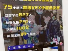 -童程童美少儿编程乐高机器人(汉阳校区)
