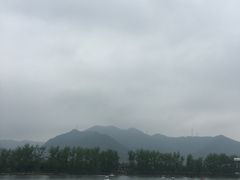 -黄公望隐居地