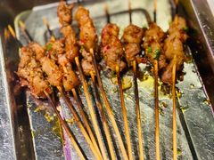 -老长沙龙虾馆·聚会餐厅(白石洲店)