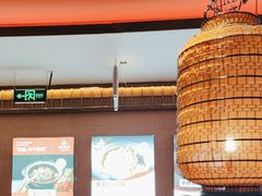 -老淮安·淮安菜(周恩来纪念馆店)