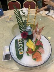 -喜悦酒家·宴会厅