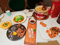 -后海16号·北京私房菜