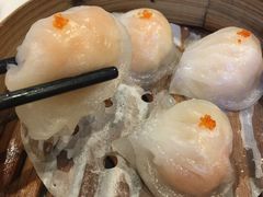 -欣悦会港式茶餐厅(燕郊永旺店)