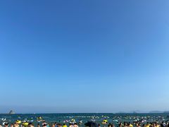 -星巴克(大梅沙8号仓店)
