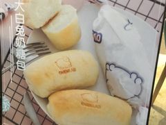 -OVEN LAB乐欧酵室(裕华万达店)