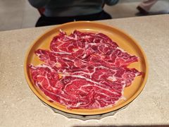 -海底捞大排档火锅(打浦路店)