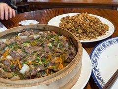 -大门水乡·顺德菜