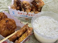 -越香王老汉臭豆腐