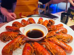 -红盔甲·小龙虾(车公庙店)