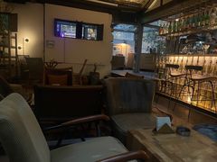 -Nirvana Cafe&Bar(北仓文创街区店)