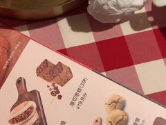-西贝(厦门中华城店)