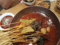 -付小姐在成都(川沙店)