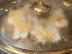 -绿茶餐厅(昌平悦荟店)