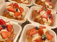 -BUTTERFUL&CREAMOROUS 黄油与面包(三里屯太古里店)