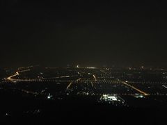 -鬼笑石后山停车场