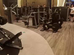 -W Fitness 威尔仕健身(北京英皇集团中心店)