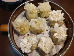 羊肉大葱稍麦-真食净香居·内蒙烧麦(亚运村店)