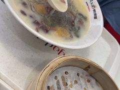 -鸭得堡老鸭汤·鸭血粉丝(南京博物院店)