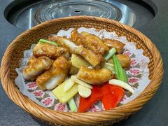 -飞尝蚝·顺德菜·鱼生(顺德总店)