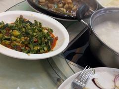 -源港渔村-中山脆肉鲩(博罗店)