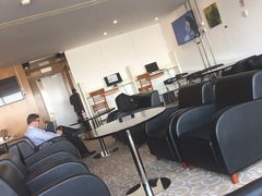 -浦东机场国航头等贵宾室