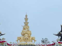-峨眉山风景名胜区