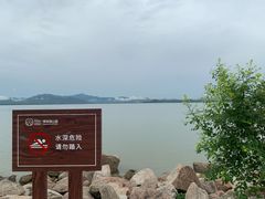 -深圳湾公园(南山区)