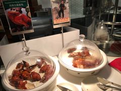 -The COOK·厨餐厅·自助餐(浦东嘉里大酒店)