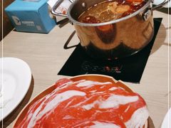 -星伦多自助料理(爱琴海店)