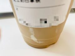 -Seesaw Coffee(上海太阳宫K46店)